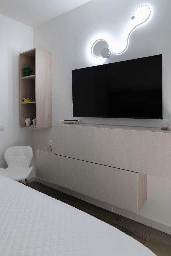 Regina'S Home Bari Luaran gambar